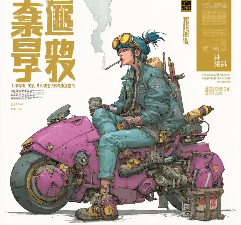 经典重访专题中收录的经典影片画面