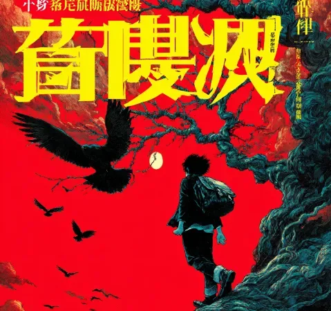 人间烟火专题中收录的纪录片画面